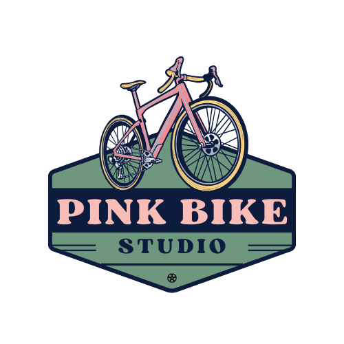 Pink Bike Studio